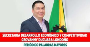 Lee más sobre el artículo La Alcaldía de Dosquebradas y el SENA aliados por los empresarios y emprendedores del municipio