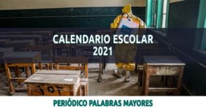 Lee más sobre el artículo ASÍ QUEDÓ EL CALENDARIO ESCOLAR 2021 PARA LAS INSTITUCIONES EDUCATIVAS OFICIALES DE PEREIRA