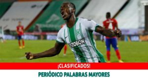 Lee más sobre el artículo ¡CLASIFICADOS!