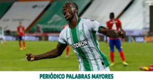 Lee más sobre el artículo CON GOL DE BALDOMERO, NACIONAL VENCIÓ EN CASA A DEPORTIVO PASTO