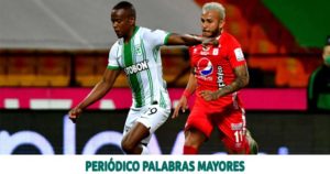Lee más sobre el artículo NACIONAL Y AMÉRICA JUGARÁN LOS CUARTOS DE FINAL