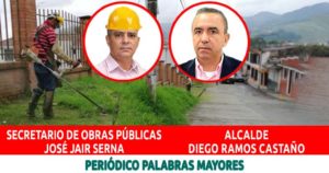 Lee más sobre el artículo Obras públicas hace mantenimiento en Santa Teresita