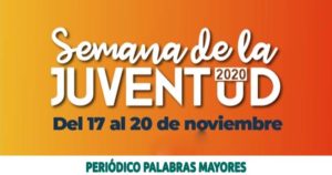 Lee más sobre el artículo SE ACERCA LA SEMANA DE LA JUVENTUD EN PEREIRA DEL 17 AL 20 DE NOVIEMBRE