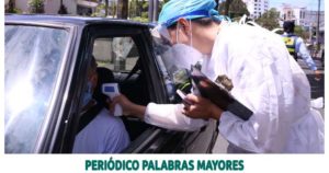 Lee más sobre el artículo PEREIRA: TAMIZÓ A 1.170 PERSONAS DURANTE EL PUENTE FESTIVO