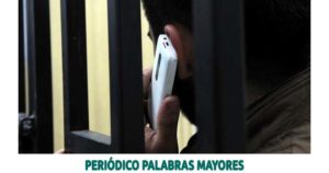 Lee más sobre el artículo Desarticulan la organización ‘Libertad’, dedicada a la extorsión carcelaria