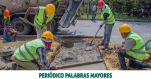 Lee más sobre el artículo ANDENES PARA LA GENTE, OTRO PROGRAMA DE LA ALCALDÍA DE PEREIRA QUE AVANZA EN LOS BARRIOS