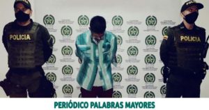 Lee más sobre el artículo Asegurado presunto responsable de abuso sexual de una mujer