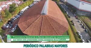 Lee más sobre el artículo Procuraduría General de la Nación respaldó decisiones del Consejo Directivo de la CARDER