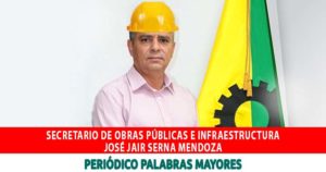 Lee más sobre el artículo Iniciaron las obras de pavimentación de la calle 50