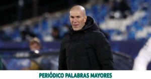 Lee más sobre el artículo Zidane: «Nunca voy a ser el Ferguson del Madrid, seguro»