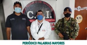Lee más sobre el artículo A prisión alias Katiusca, presunto sicario de la banda La Empresa