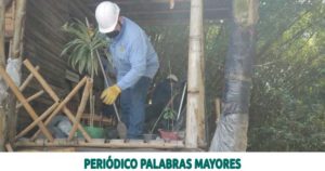 Lee más sobre el artículo ALCALDÍA DE PEREIRA RECUPERÓ UN TERRENO DE PRESERVACIÓN AMBIENTAL