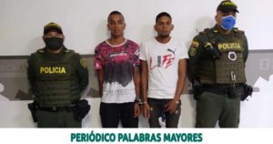 Lee más sobre el artículo Asegurados presuntos responsables del homicidio de un hombre