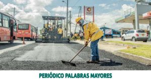 Lee más sobre el artículo PEREIRA: CONTINÚAN LAS OBRAS DE MEJORAMIENTO EN LA CALLE 17 Y EN EL ANILLO VIAL ALREDEDOR DE ALMACENES LA 14