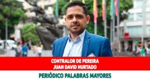 Lee más sobre el artículo Error en elección de Contralor de Pereira, puede traer lios jurídicos a Concejales que lo eligieron
