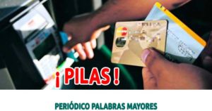 Lee más sobre el artículo Pilas con el robo de información de su tarjeta de crédito