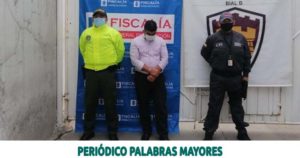 Lee más sobre el artículo A prisión pastor, presuntamente, implicado en tres abusos sexuales con menores de edad