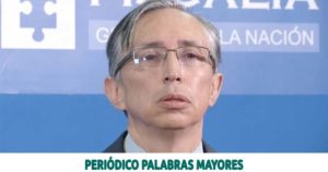 Lee más sobre el artículo Amenazan Fiscal que investiga caso de Álvaro Uribe Vélez