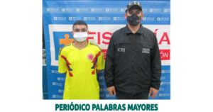 Lee más sobre el artículo Asegurado soldado profesional, presuntamente, implicado en una tentativa de homicidio
