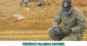 Lee más sobre el artículo CERCA DE UNA TONELADA DE PÓLVORA HA SIDO INCAUTADA Y DESTRUIDA EN PEREIRA