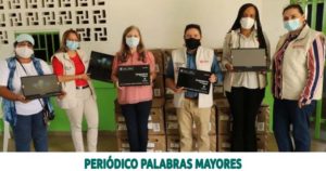 Lee más sobre el artículo PEREIRA: CON 180 COMPUTADORES SE BENEFICIARÁN LOS ESTUDIANTES DE LA INSTITUCIÓN EDUCATIVA GABRIEL TRUJILLO