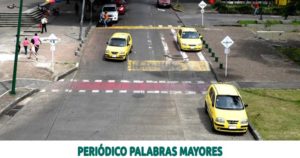 Lee más sobre el artículo CONGELADA TARIFA DE TAXIS EN EL ÁREA METROPOLITANA DURANTE TRES MESES