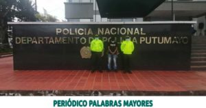 Lee más sobre el artículo Cárcel para presunto autor del homicidio de su tío con arma blanca