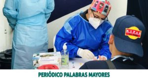 Lee más sobre el artículo ESTE AÑO EL PROGRAMA ENTERRITORIO BUSCA HACER 2260 PRUEBAS DE VIH Y ENTREGAR 2500 PAQUETES EDUCATIVOS
