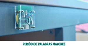 Lee más sobre el artículo El sensor láser que oculta la pantalla del PC si alguien entra mientras teletrabajas