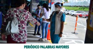 Lee más sobre el artículo GOBIERNO DE PEREIRA ACOGE CAMBIO EN PROTOCOLOS PARA LA MITIGACIÓN DEL COVID-19 EMITIDOS POR EL MINISTERIO DE SALUD