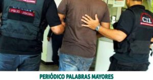 Lee más sobre el artículo Jornada contra delitos sexuales deja 30 personas judicializadas
