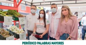 Lee más sobre el artículo MERCATÓN CAMPESINA PRENDE MOTORES PARA LLEGAR A MÁS BARRIOS PEREIRANOS ESTE 2021