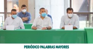 Lee más sobre el artículo PEREIRA, DOSQUEBRADAS Y EL RÍO OTÚN, PROTAGONISTAS EN LOS OBJETIVOS DE SANEAMIENTO HÍDRICO DEL PAÍS
