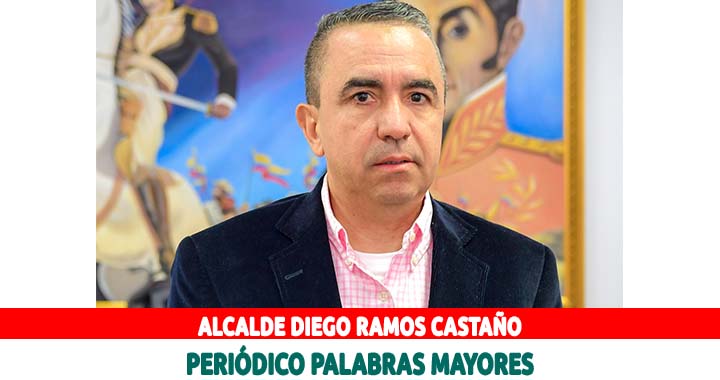 Hospitalizado Alcalde de Dosquebradas | Periódico Palabras Mayores