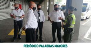 Lee más sobre el artículo LA TERMINAL DE TRANSPORTES DE PEREIRA FORTALECE LA ESTRATEGIA “CUIDAMOS A TUS MASCOTAS”