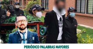 Lee más sobre el artículo A la cárcel fotógrafo investigado por presuntamente haber accedido carnalmente a una colega