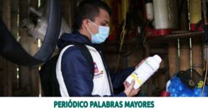 Lee más sobre el artículo GOBIERNO DE PEREIRA SENSIBILIZA A LA POBLACIÓN TRABAJADORA DEL CAMPO PARA PREVENIR INTOXICACIONES