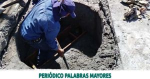 Lee más sobre el artículo HABITANTES DE CALLE LARGA EN MORELIA, YA TIENEN ALCANTARILLADO NUEVO