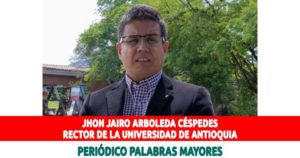 Lee más sobre el artículo EL CORONAVIRUS SI REPITE