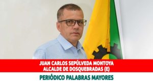 Lee más sobre el artículo Satisfacción en Dosquebradas por anuncio de construcción de doble calzada en la vía La Romelia – El Pollo