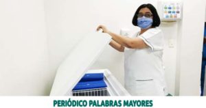 Lee más sobre el artículo LA ESE SALUD PEREIRA RECIBE OTRAS 357 VACUNAS DESTINADAS A INMUNIZAR A LOS ADULTOS MAYORES