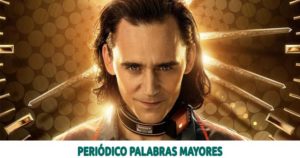 Lee más sobre el artículo La serie de Loki para Disney+ llegará en junio