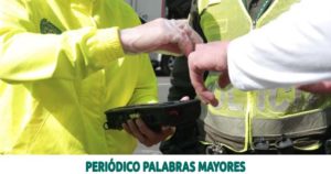 Lee más sobre el artículo MÁS DE 36 MIL COMPARENDOS IMPUESTOS EN PEREIRA DURANTE LA PANDEMIA