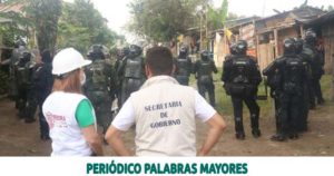Lee más sobre el artículo UN TOTAL DE 38 MIL METROS CUADRADOS FUERON RECUPERADOS EN EL CORREGIMIENTO DE PUERTO CALDAS