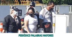 Lee más sobre el artículo Asegurada una pareja que habría estafado a ciudadanos
