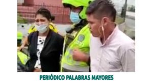 Lee más sobre el artículo Así cayeron los ladrones en el sector de La Rebeca-Pereira