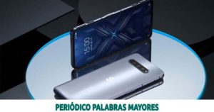 Lee más sobre el artículo Este es el nuevo móvil más potente del mundo según AnTuTu