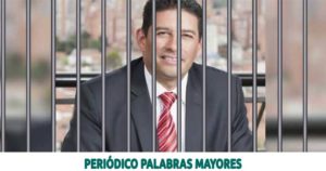 Lee más sobre el artículo Expresidente de Cafesalud recapturado en el momento de salir de la cárcel