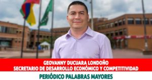 Lee más sobre el artículo Empresario dosquebradense: Están abierta las inscripciones para ‘Futurexpro’