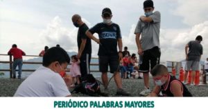 Lee más sobre el artículo SECRETARÍA DE DEPORTE Y RECREACIÓN SE TOMA LAS COMUNAS Y CORREGIMIENTOS DE PEREIRA EN EL MES DE LOS NIÑOS